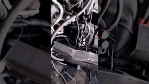 ремонт, восстановление рамы Ниссан атлас, своими руками.