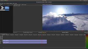 Olive: How To Add A Freeze Frame To Video Clips   A Video Editing Tutorial.