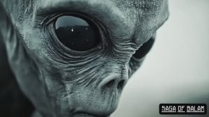 Saga of Balam /MK ultra with Ai/