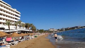 Yalıhan Una Hotel 5* #989