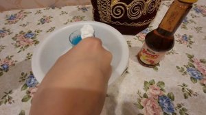 Рубрика " Циганские фокусы " !! Сода и Уксус