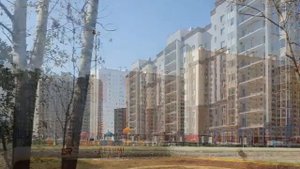 адрес жк домодедово парк