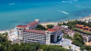 Melas Resort Hotel Side