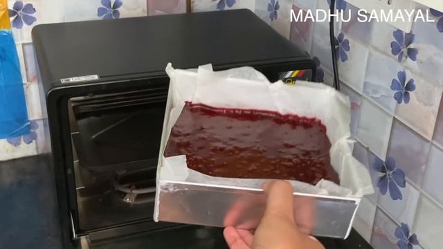 Red Velvet Brownies/Bake With Me-9/No Baking Soda Brownies смотреть онлайн