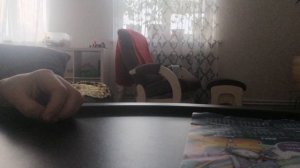 как сделать из Лего стол и стул.