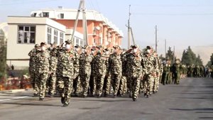 Паради харби дар Шахринав