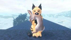 Гайд по травам в WC:UE! Коты-Воители roblox.