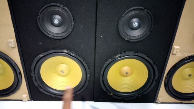 Best 3-Way speaker box setups | Different 3-Way tower box details and measurements #bolton #tech смотреть онлайн