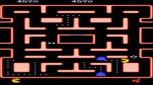 Ms. Pac-Man (13 January 1982)