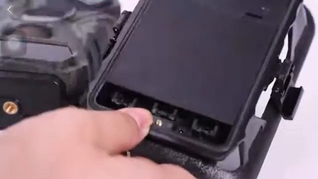 12MP 3G MMS SMS Email App control Wireless Cellular Hunting Trail Camera смотреть онлайн