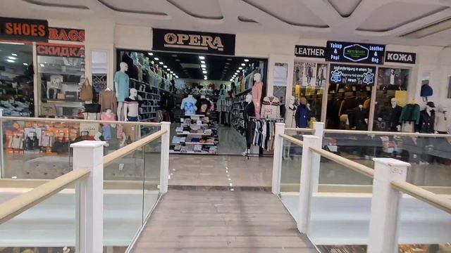 Sunis Evren Beach Resort. Добрались до Mall of Side. Сколько стоит такси, шопинг Заставляют пить ча