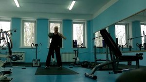 Закидки 32 правой =19