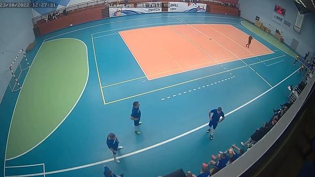 3 тур Агреман МФК Сапсан смотреть онлайн