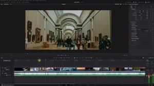 7 BEST FUNCTIONS in Davinci Resolve Studio Tutorial
