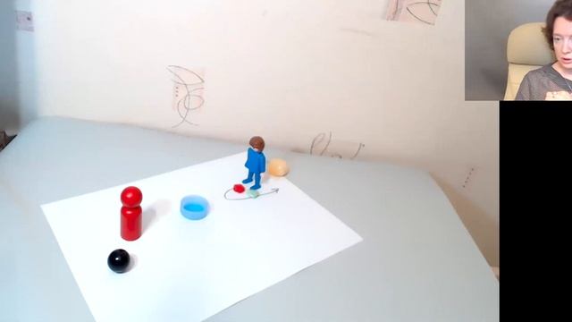 Чтение поля. Часть 2. 12.04.2020 смотреть онлайн