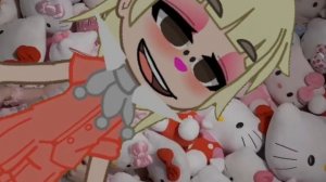 hello kitty jazmin bean gacha club