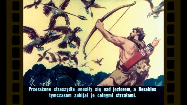 MIT O HERAKLESIE [Bajanie na ścianie] смотреть онлайн