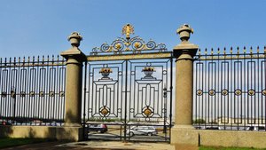 Санкт-Петербург в фотографиях