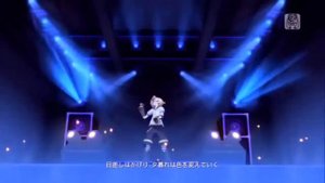 Hatsune Miku and Kagamine Len - Project Diva "Love Is War" Duet