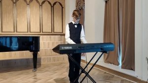 «Greensleeves» «Леди Зелёные Рукава» ирландская народная песня