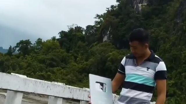 ENTRY NO 1.. VIDEO FOR MY SILVER BUTTON...📸 MR. Kalahi смотреть онлайн