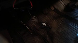 Газель бизнес не едет.красный чек. ошибка p2138 устранено!