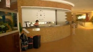 Турция, Аланья отель BLUE WAVE Suite Hotel