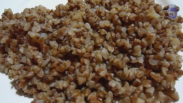 Как варить гречку и сделать её рассыпчатой смотреть онлайн