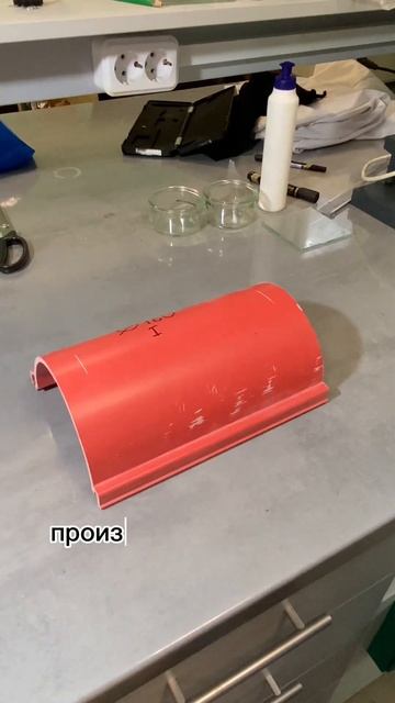 Труба разборная модульная для защиты всех типов кабелей в грунте от производителя  #tools #pipe