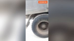 Ребенок упал в колодец на Суворова