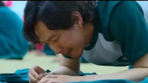 player 456 dropped out the in second  game.  ( part 2 )