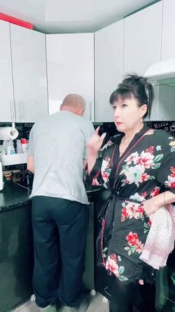 Когда у жены плохое настроение🙈