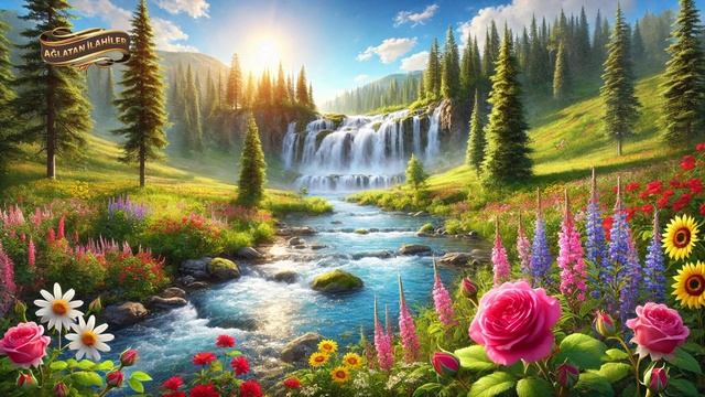 Yaralıyım yürek yanar, gönül dostu Sultanım var / Müziksiz en güzel sade ilahiler / Ağlatan İlahile смотреть онлайн