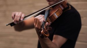 Как играть на скрипке. Советы и упражнения от профессора