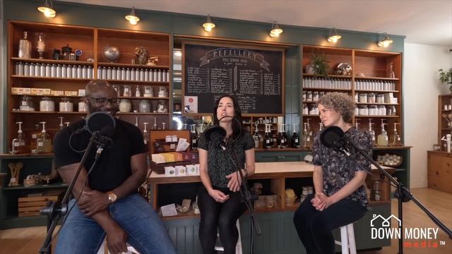 EcoVentures- There's Plastic In Our Bloodstream?- Kimberley Bezak & Eleisha Eagle, Shift Sustainabl смотреть онлайн