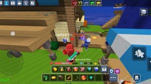 играю в блок мен гоу