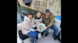 Ставрида на самодур в Сочи