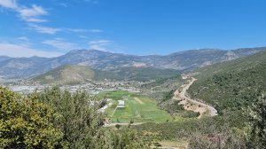 День #10 Патара Калкан