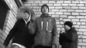 Восточный Округ   Зима