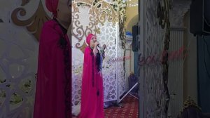 Гульсарам Гаджимагомедова