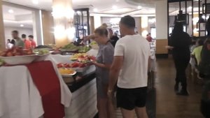 Port River Hotel & Spa - Side Tyrkey