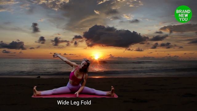 YOGA - EVENING SESSION WITH FREYA