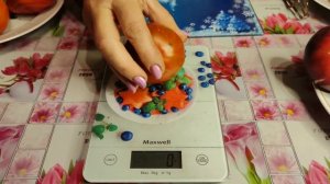 Томат -  Кэл красный и зелёный .Коллекционный сорт.