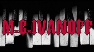 В тебя я влюблен \ MC IVANOFF \MONTANO