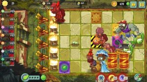 Растения против зомби Plants vs Zombies