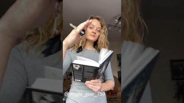 Запилить с девчонками #motochallenge