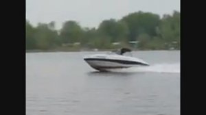Bayliner Capri