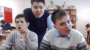 Studlol3 - Имя 505 ( Время и Стекло - Имя 505) Пародия Cover