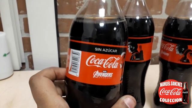Avengers end game coca cola смотреть онлайн