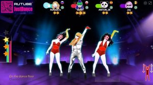 Just Dance: Just Dance ALTERNATE - Lady Gaga ft. Colby O'Donis